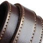 Preview: Richter Straps Slinky Vintage Brown, #2011